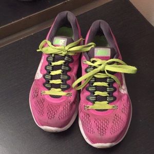 Women’s Nike lunar glide 5